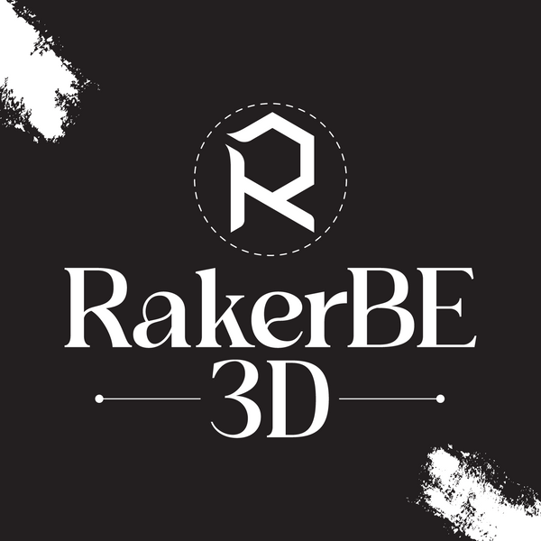 RakerBE 3D